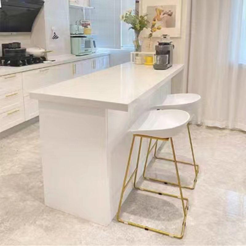 Kitchen Baking Island - Moderne, luxuriöse Bar, Küche für Zuhause,