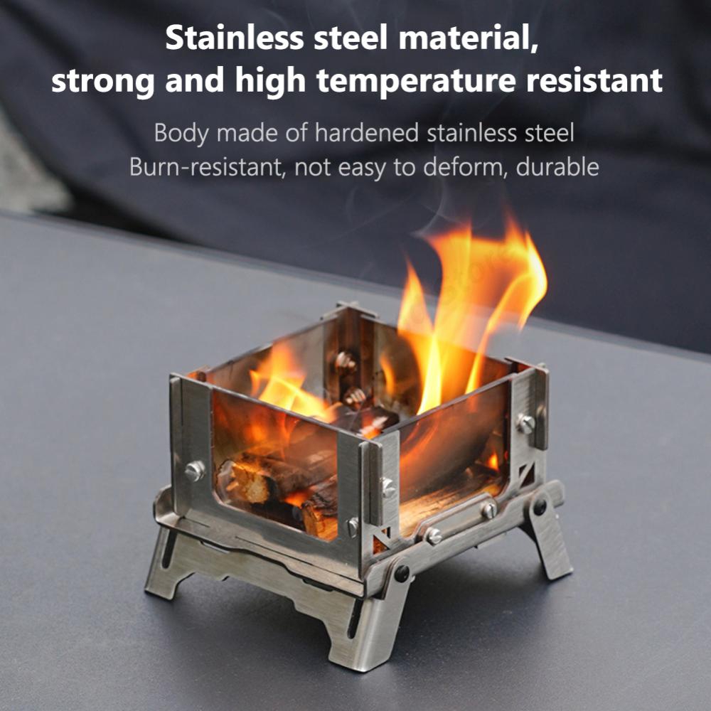 Mini Kitchen Baking - ﻿ Camping Heizung Tragbare Grills Stehen
