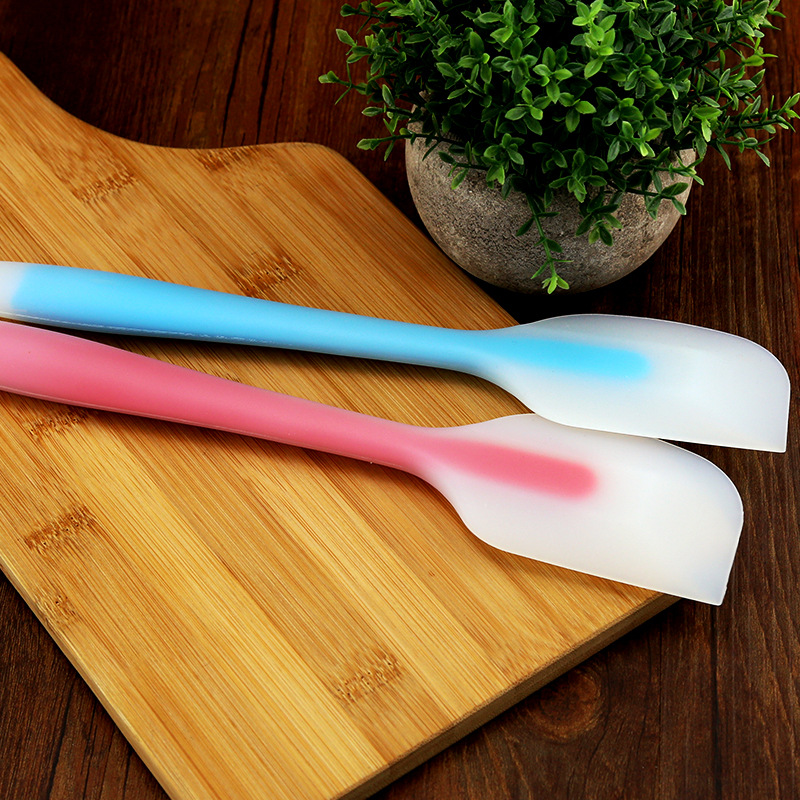 2 Größen Silikon-Schaber Hitze – Kitchen Baking Must Haves Bewertung und Preis