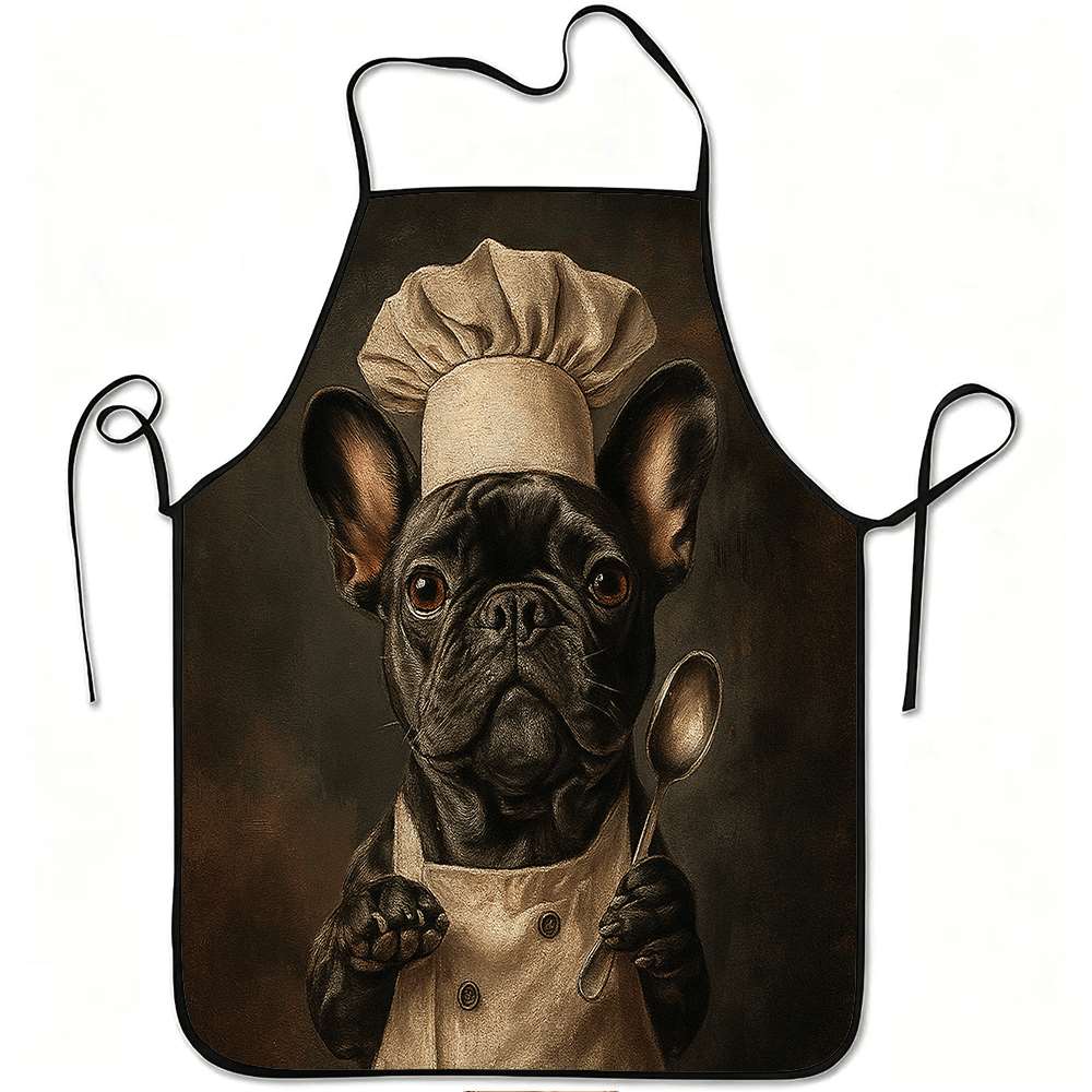 1 Stück lustige Schürze mit Ti – Kitchen Baking Gift Ideas Bewertung und Preis