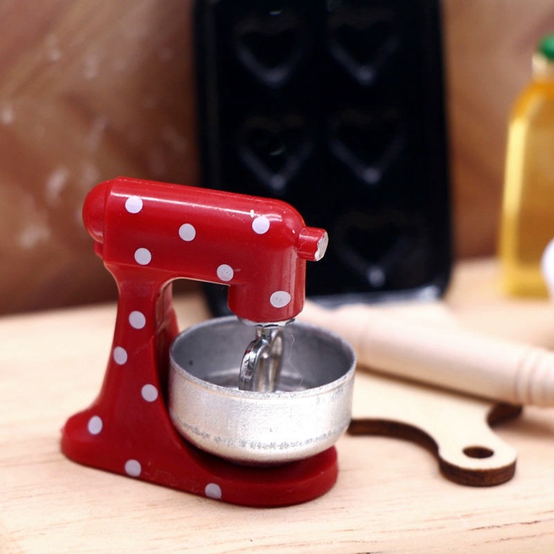 (.) 1:12 DIY Puppenhaus Miniat – Miniature Baking Kitchen Bewertung und Preis