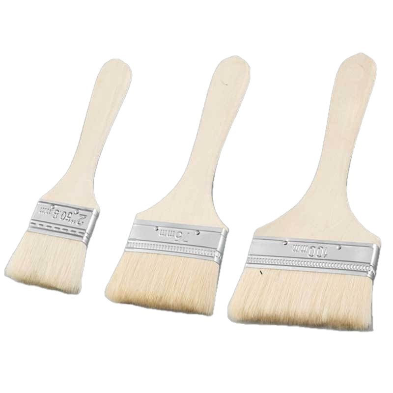 Holzgriff-Wollbürste mit Weich – Kitchen Baking Utensils Bewertung und Preis