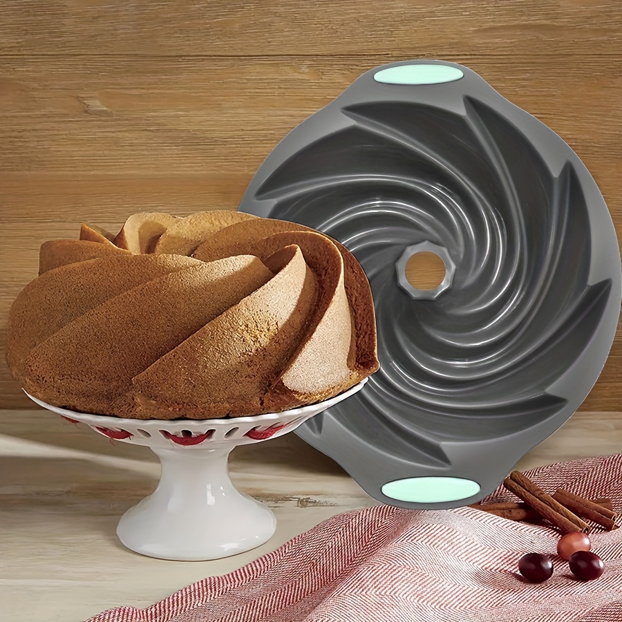 Hochwertige Silikon-Zyklon-Kuc – Kitchen Baking Utensils Bewertung und Preis