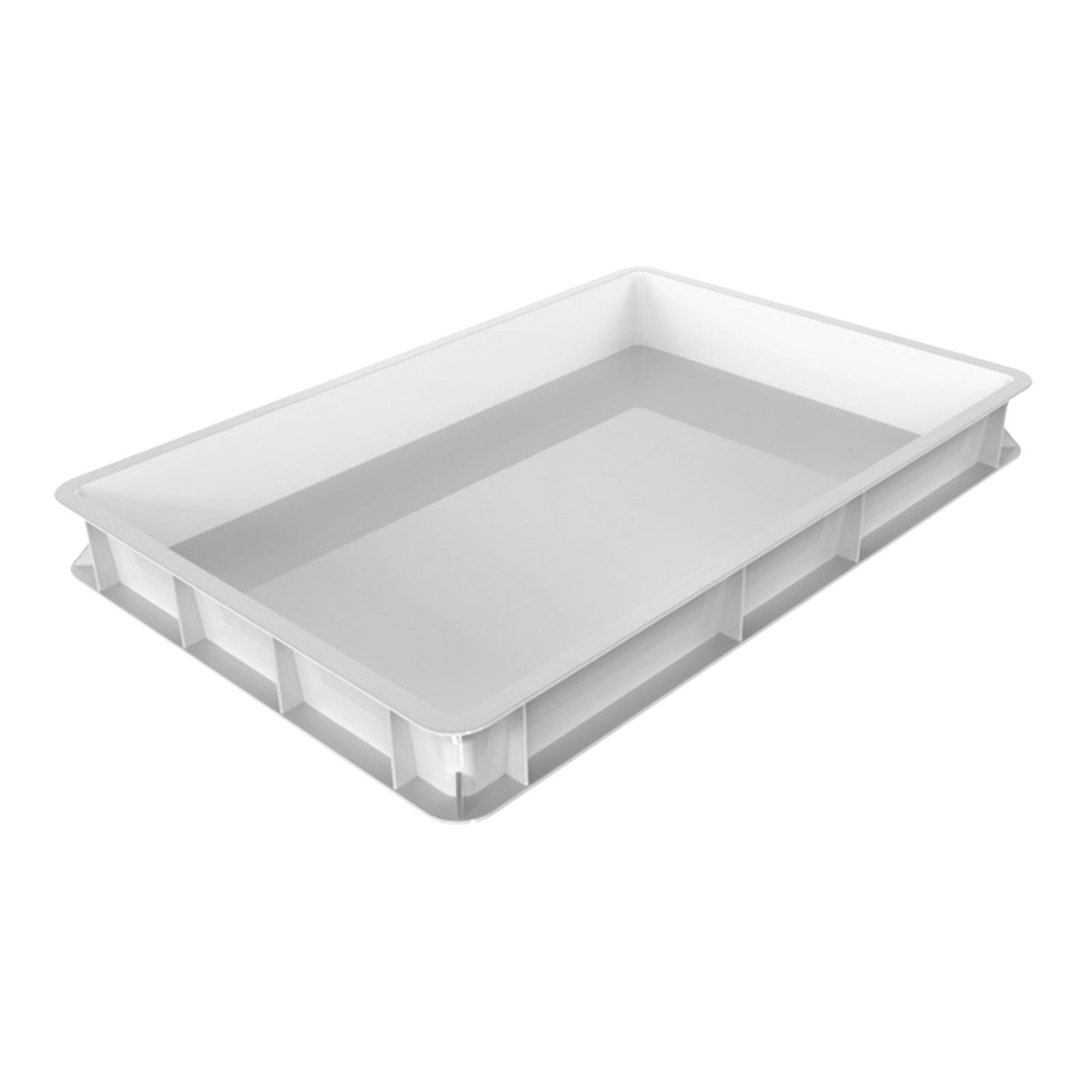 Pizzateig-Proofing-Box, Gemüse – Kitchen Baking Tray Organiser Bewertung und Preis