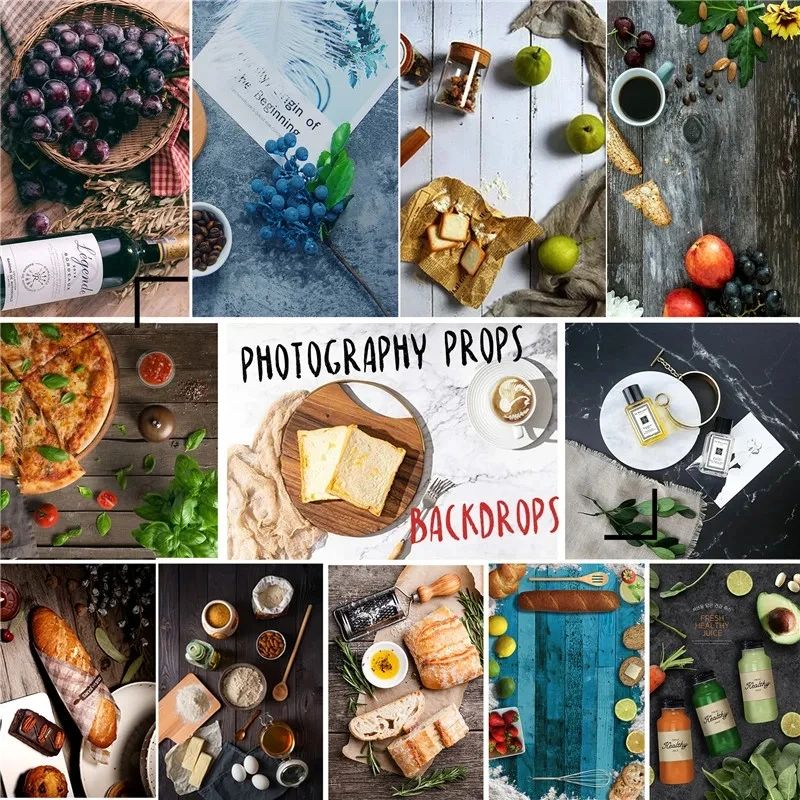 Fotografie-Hintergrund Cartoon – Kitchen Baking Cupboard Bewertung und Preis