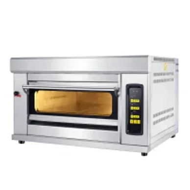 Eingebaute Gewerbliche Küchen- – Commercial Kitchen Baking Oven Bewertung und Preis