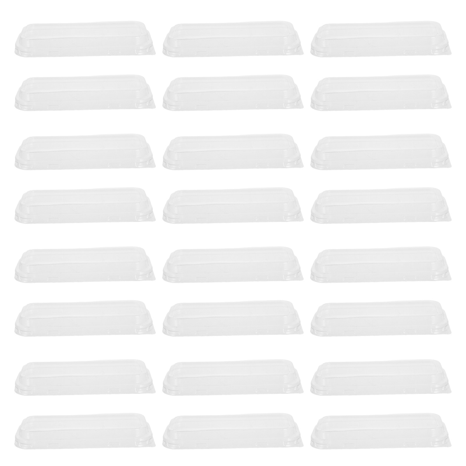 50 Stück Kunststoff-Backformde – Kitchen Tools In Baking Bewertung und Preis