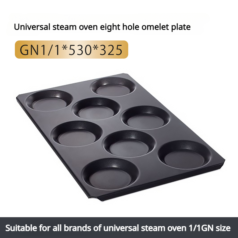 Multi baker Backblech kommerzi – Commercial Kitchen Baking Oven Bewertung und Preis