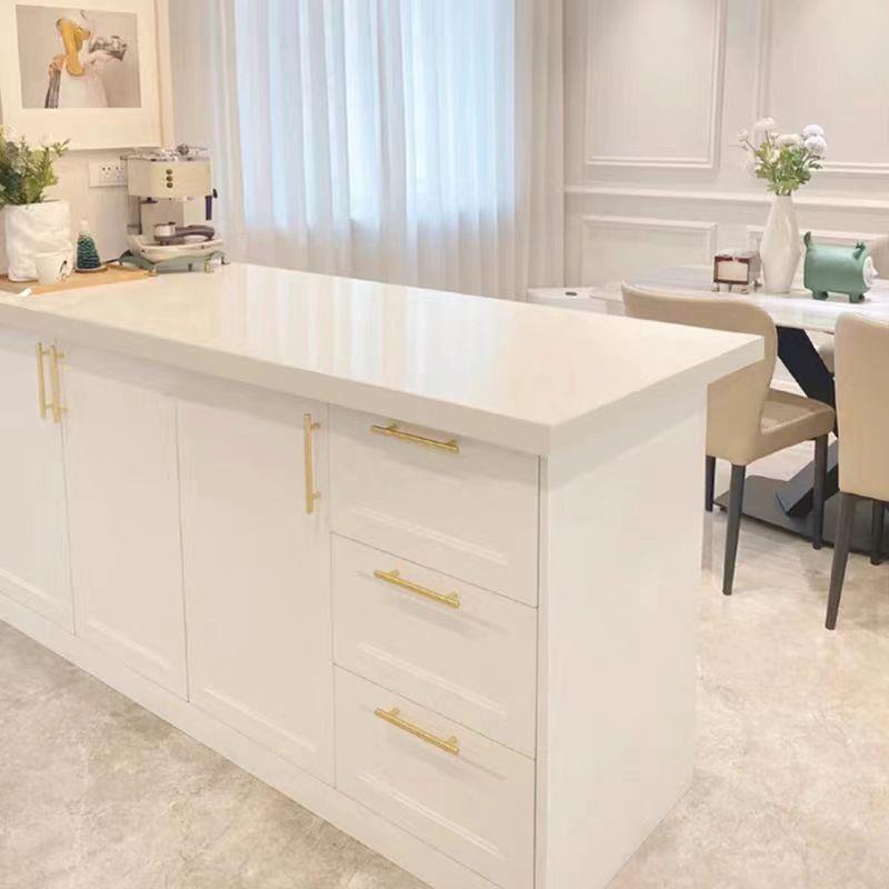 Moderne, luxuriöse Bar, Küche  – Kitchen Baking Island Bewertung und Preis