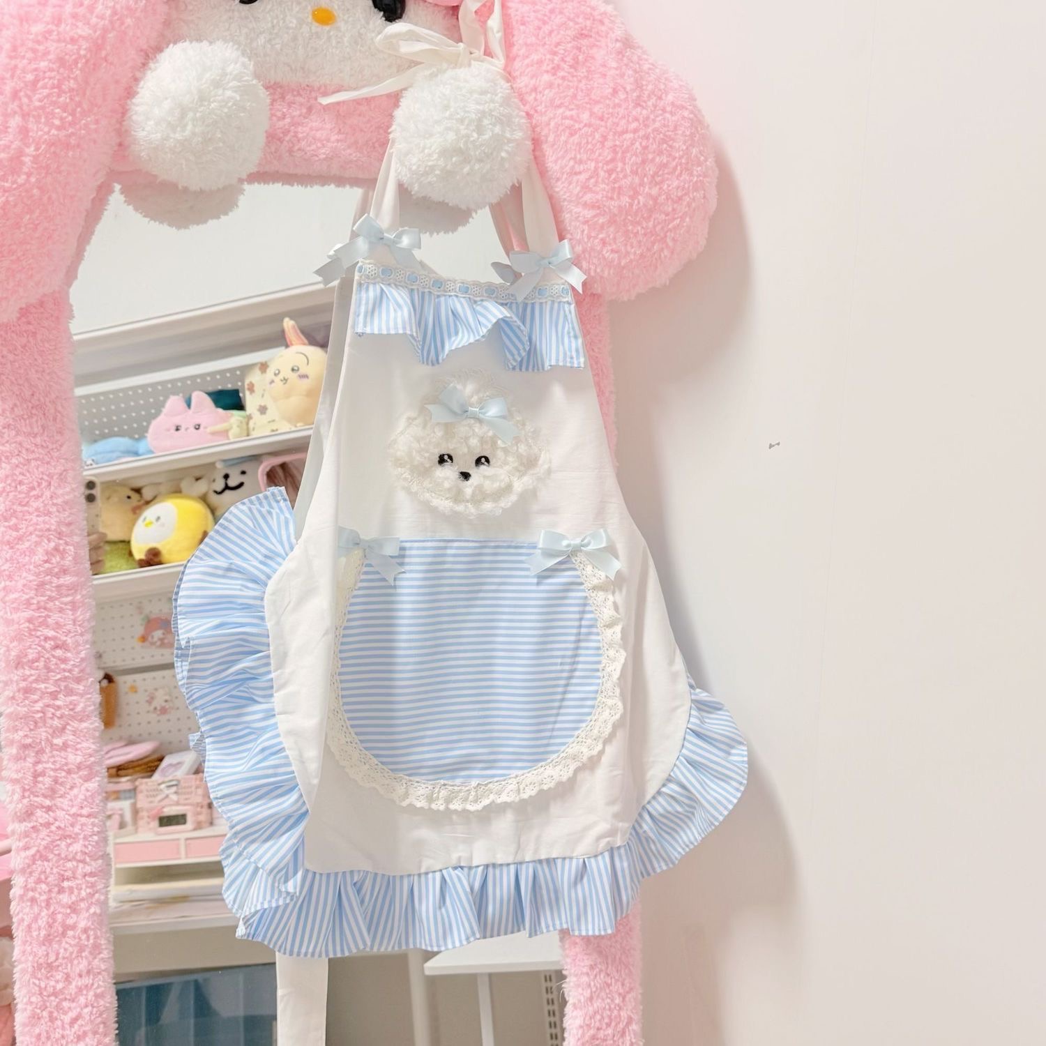 1 Stück Niedliche Gestreifte S – Kitchen Baking Must Haves Bewertung und Preis