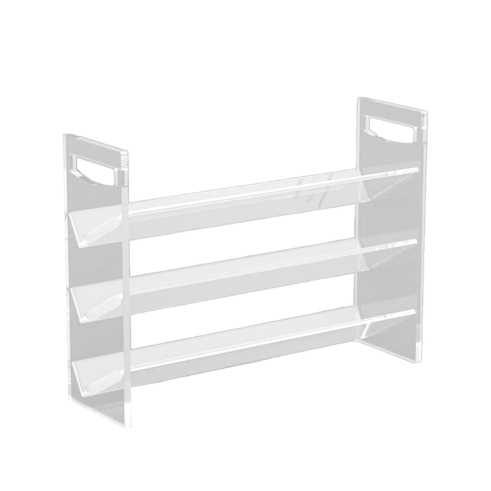 Acryl-Gewürzregal, Parfüm-Orga – Kitchen Baking Cupboard Bewertung und Preis