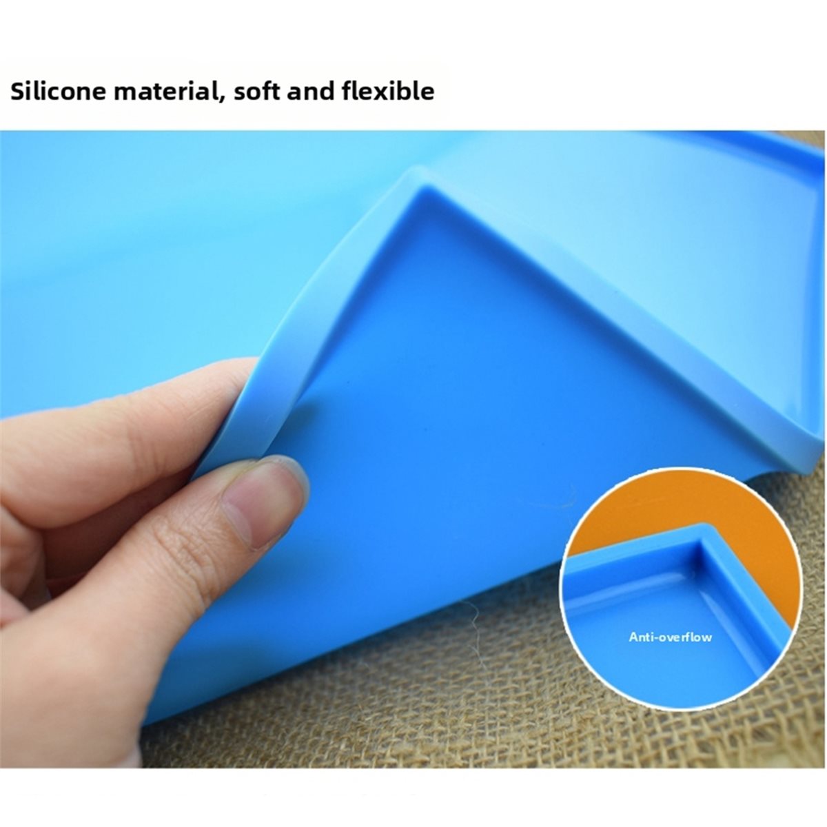 【MUST-HAVE LIST】 Silikon-Backm – Kitchen Baking Must Haves Bewertung und Preis