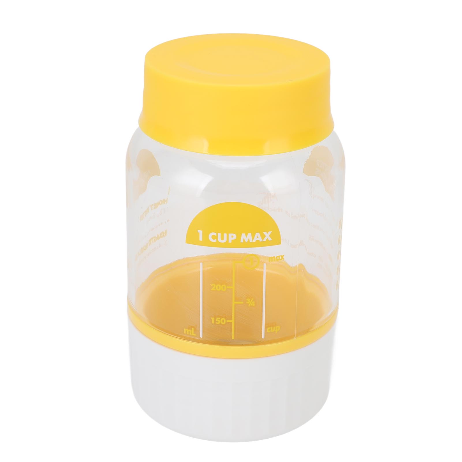 Butterbereiter-Becher aus Kuns – Kitchen Baking Cupboard Bewertung und Preis