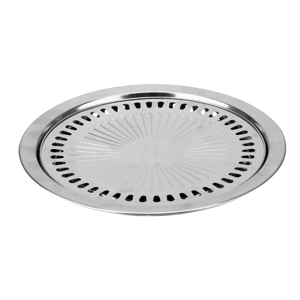 Rauchfreie Barbecue Grill Pfan – Kitchen Baking Tray Organiser Bewertung und Preis