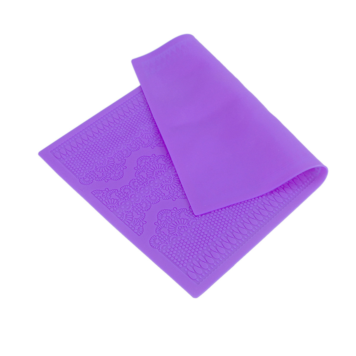 1 Stück Silikonmatte Lila Lebe – Kitchen Tools In Baking Bewertung und Preis