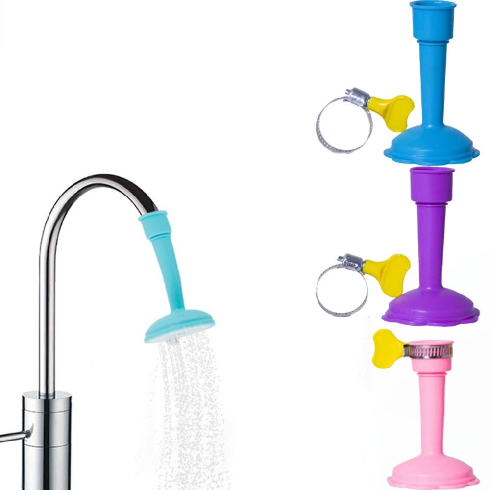 Silikon-Wasserhahn-Sprüher, Ho – Kitchen Baking Kit Bewertung und Preis