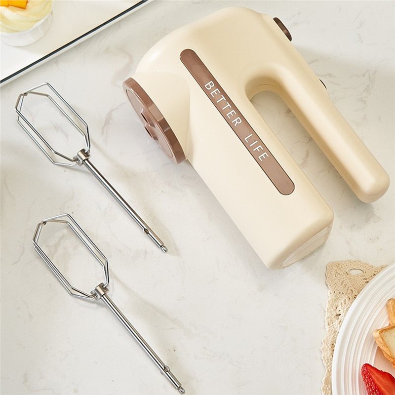 AC93-Akku-Handmixer für die Kü – Kitchen Baking Gift Ideas Bewertung und Preis