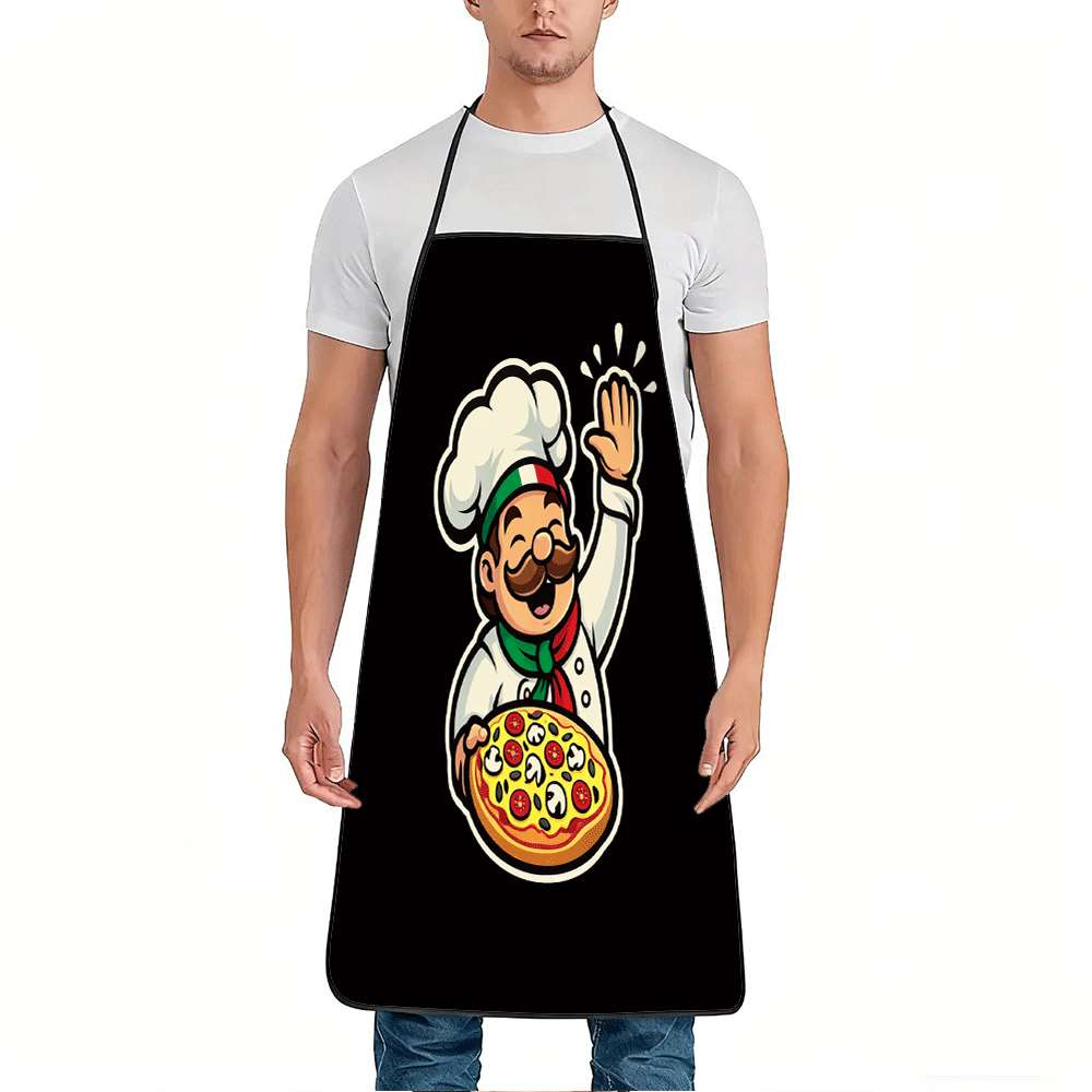 1 Stück einfache klassische Sc – Kitchen Baking Gift Ideas Bewertung und Preis
