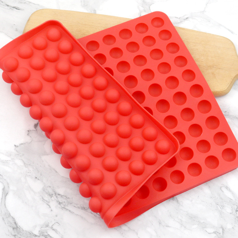 468 Mini-Form mit halbkugelför – Mini Kitchen Baking Bewertung und Preis