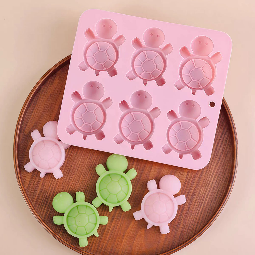 Schildkröten Eisschale 3d Schi – Kitchen Baking Tray Bewertung und Preis