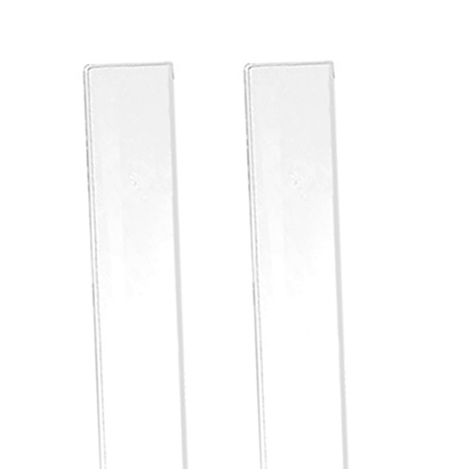 2 Stück Teigrollenführungen, w – Kitchen Baking Must Haves Bewertung und Preis