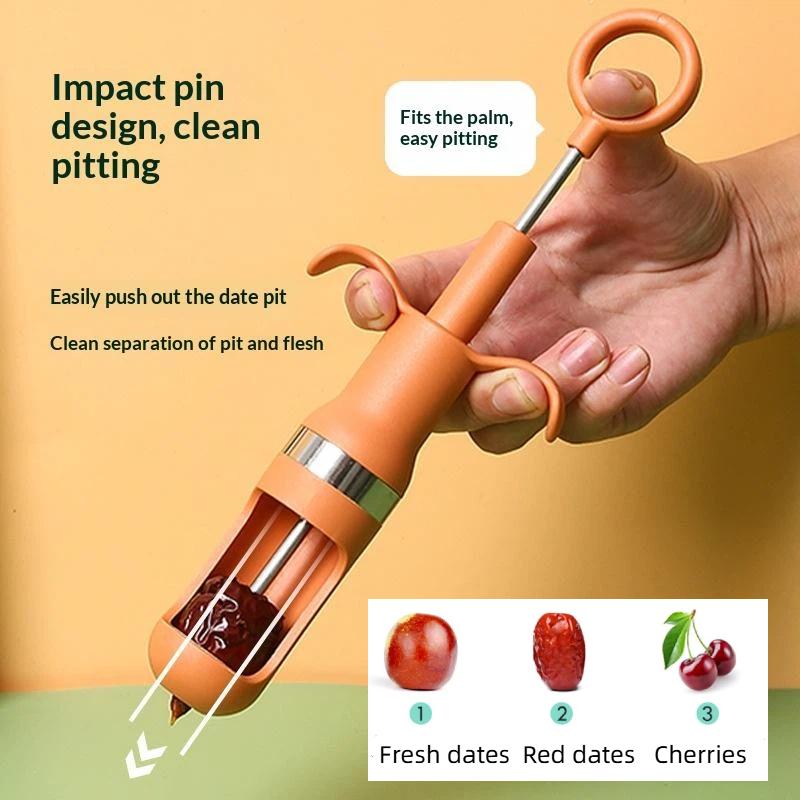 Rutschfester Griff Kirsch- und – Kitchen Tools In Baking Bewertung und Preis