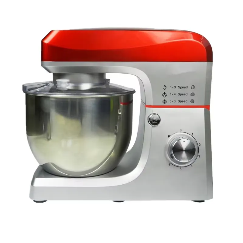 BRENU Neuer 1500W Elektrischer – Mini Kitchen Baking Bewertung und Preis