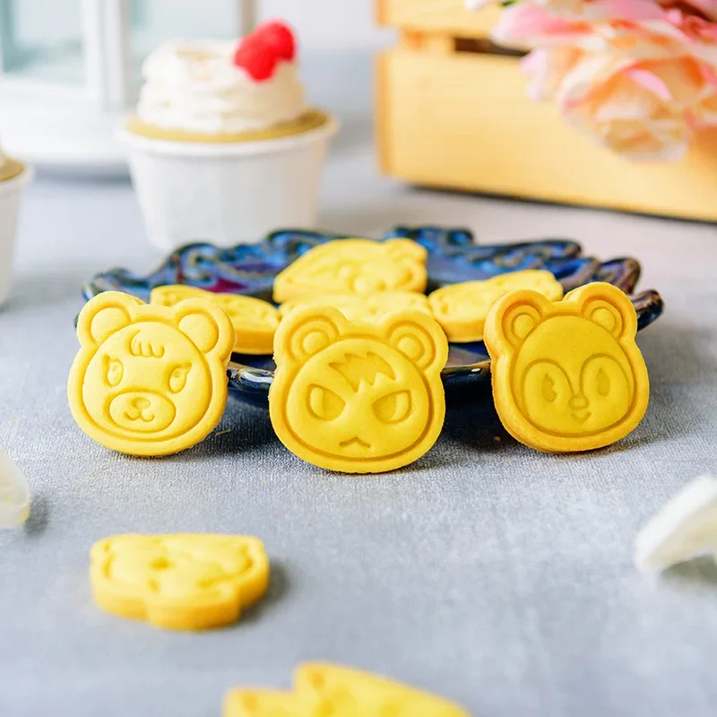 Kuchen- und Keks-Ausstecher im – Kitchen Baking Area Bewertung und Preis