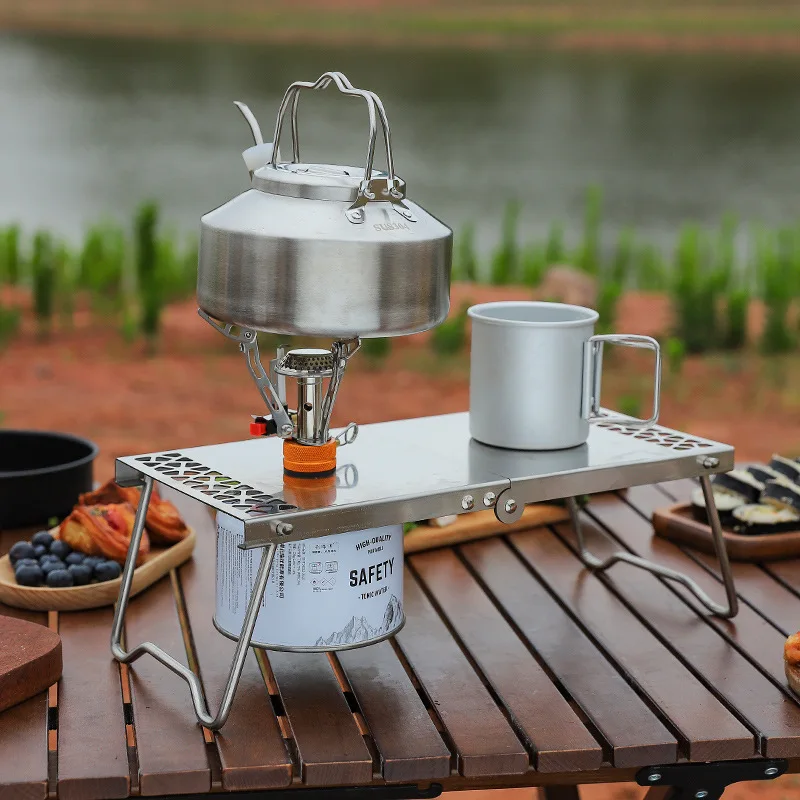 Tragbarer Mini-Teetisch für de – Mini Kitchen Baking Bewertung und Preis