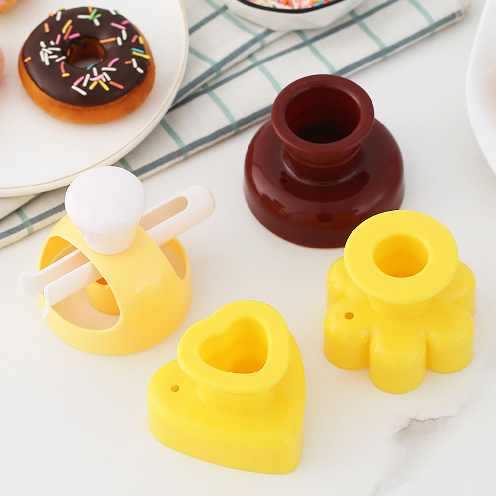 Silikon-Backform für Desserts, – Kitchen Baking Utensils Bewertung und Preis