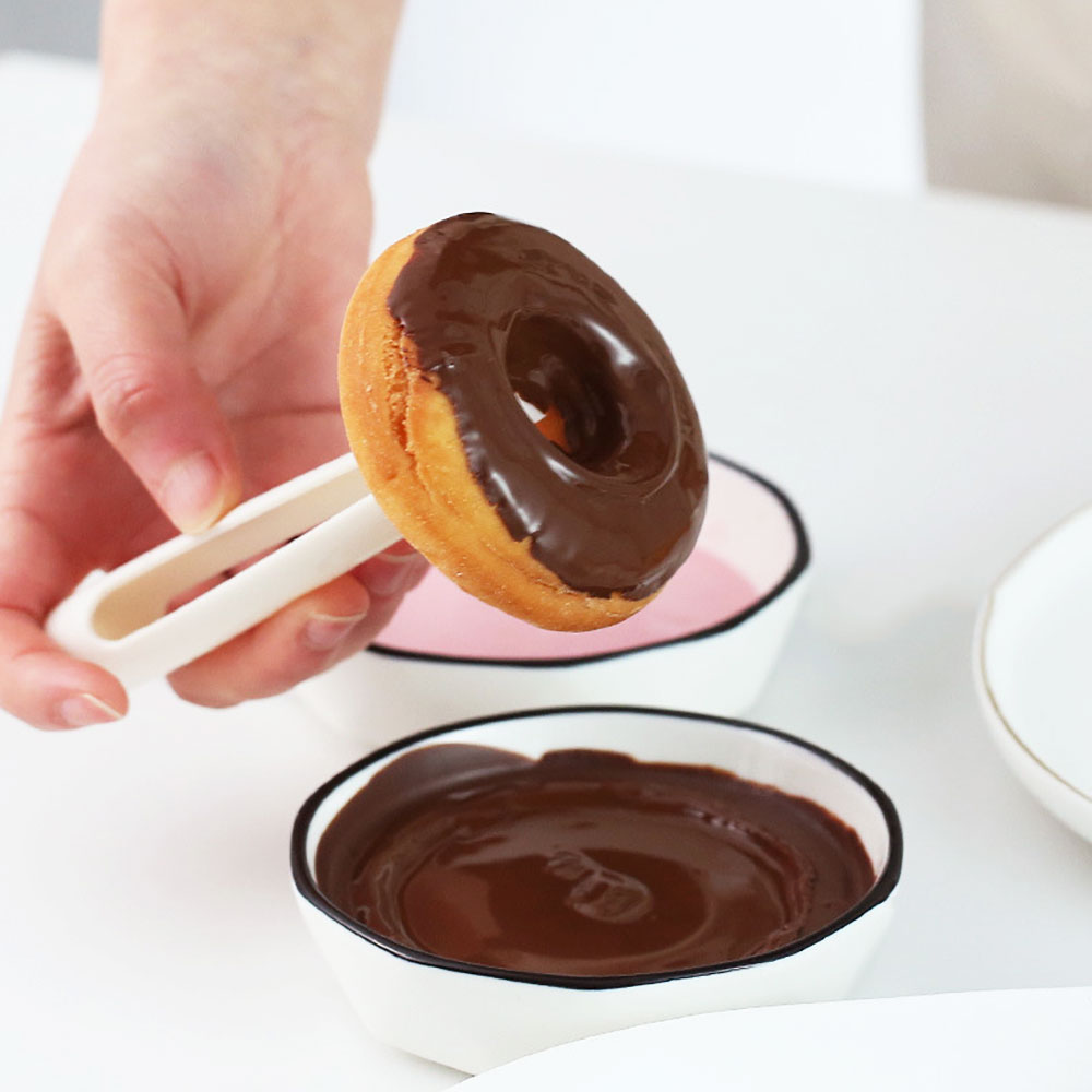 Silikon-Backform für Desserts, – Kitchen Baking Utensils Bewertung und Preis