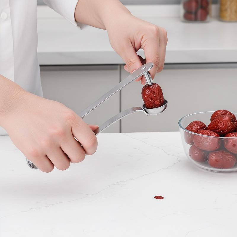 {YY30} 1 Stück Jujube-Entkerne – Kitchen Tools In Baking Bewertung und Preis