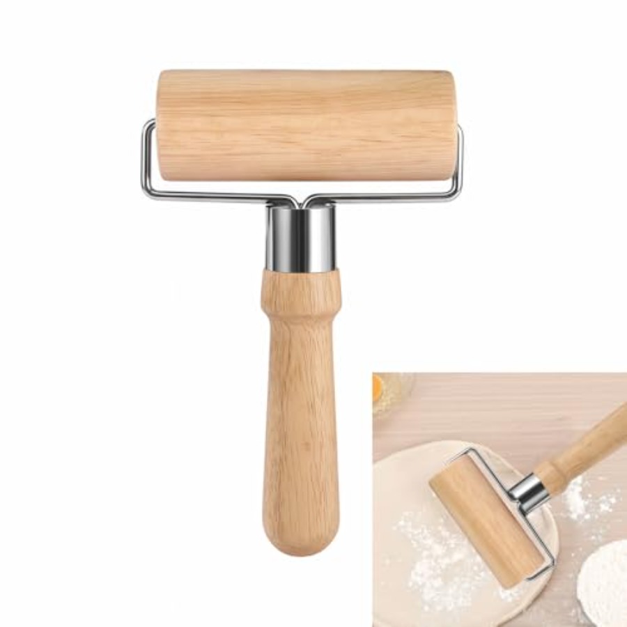 Top-Teigrollen für Pizza und T – Kitchen Baking Must Haves Bewertung und Preis