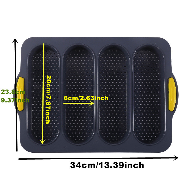 Hamburger-Brötchenform, antiha – Kitchen Baking Utensils Bewertung und Preis