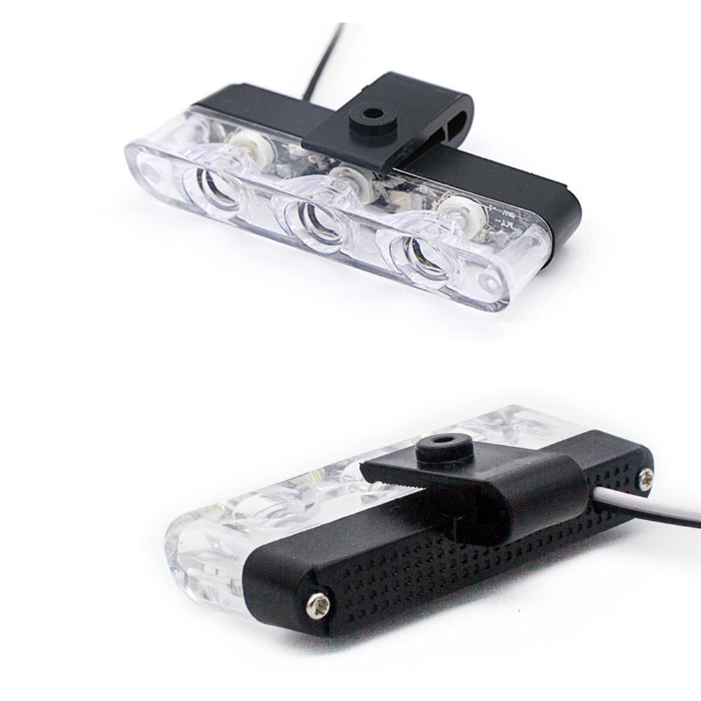 12V Auto-Kühlergrill-Strobosko – Mini Kitchen Baking Bewertung und Preis