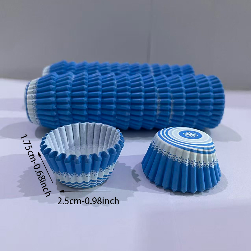 200 Stück/500 Stück/1000 Stück – Mini Kitchen Baking Bewertung und Preis