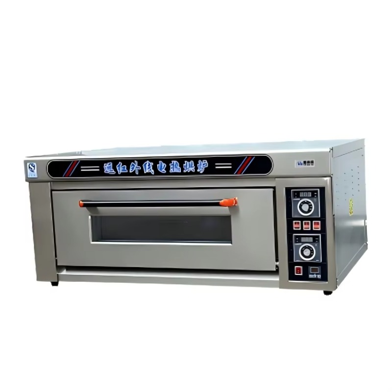 Pizza, Pita, Brot, Cupcakes, k – Commercial Kitchen Baking Oven Bewertung und Preis
