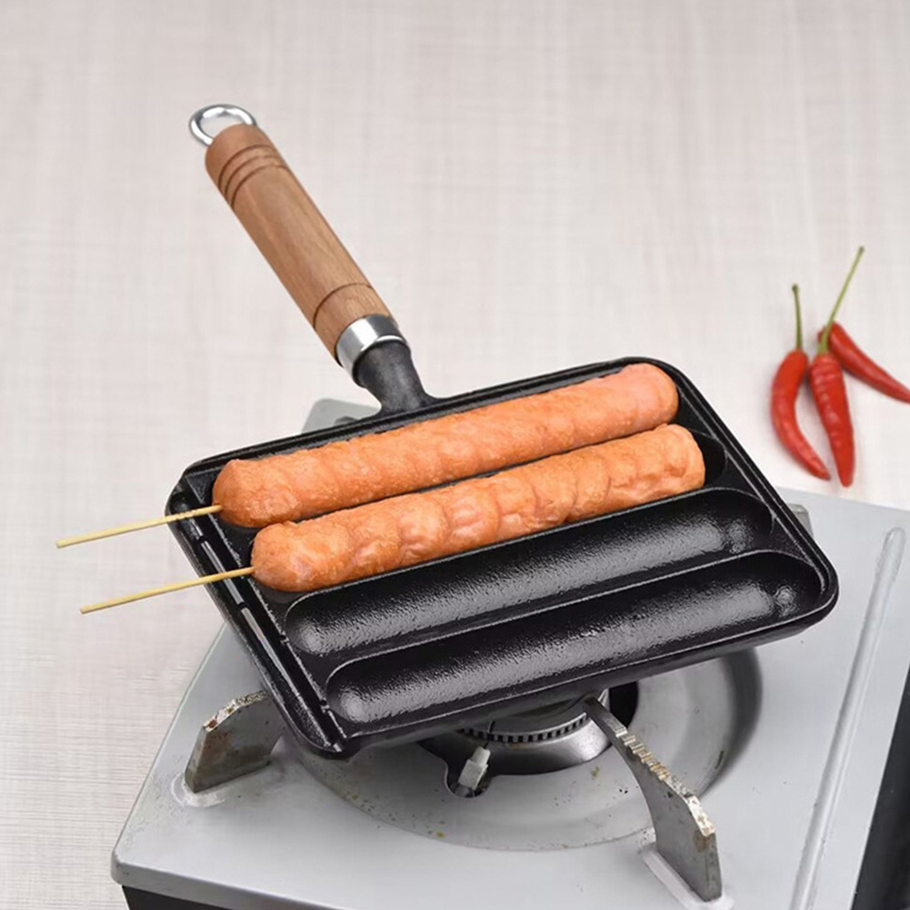 Vorgefertigter Gusseisen-Topf, – Kitchen Baking Tray Organiser Bewertung und Preis