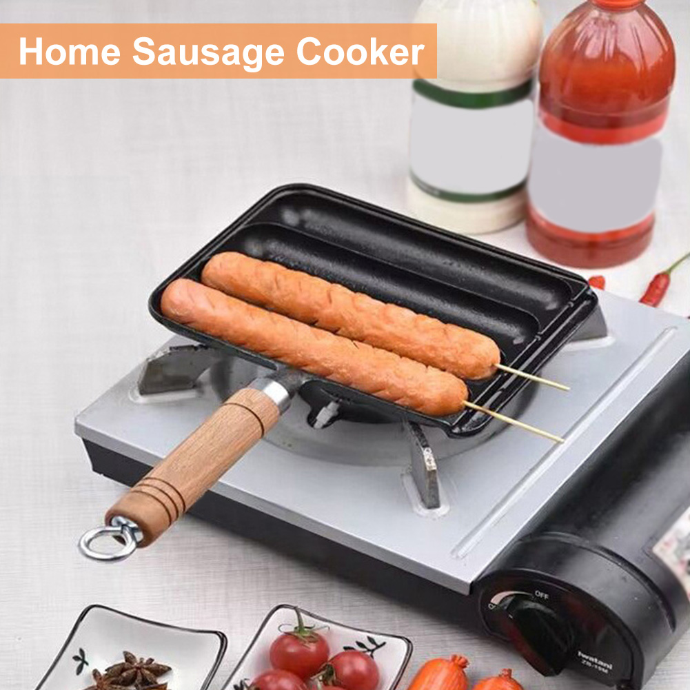 Vorgefertigter Gusseisen-Topf, – Kitchen Baking Tray Organiser Bewertung und Preis