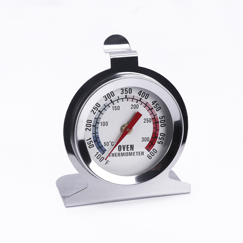 Ofenthermometer im Zeigerstil, – Kitchen Baking Utensils Bewertung und Preis