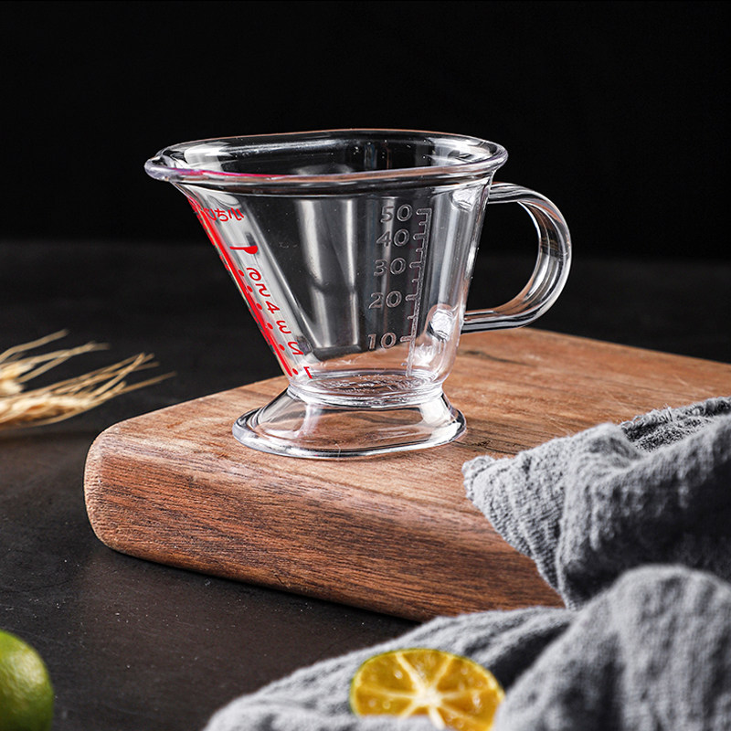 Mini-Messbecher mit Graduierun – Mini Kitchen Baking Bewertung und Preis