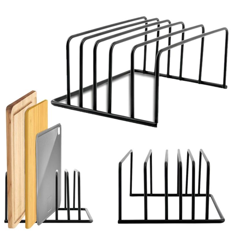 Rutschfester Organizer für Bac – Kitchen Baking Tray Organiser Bewertung und Preis