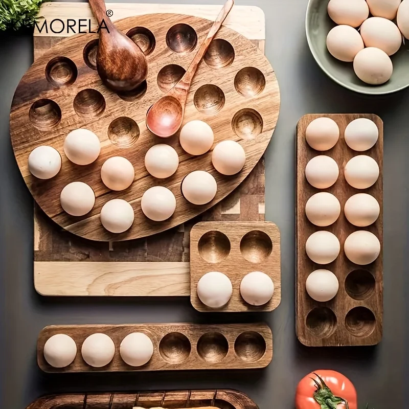 KEMORELA 1 moderne Eier-Aufbew – Kitchen Baking Tray Organiser Bewertung und Preis