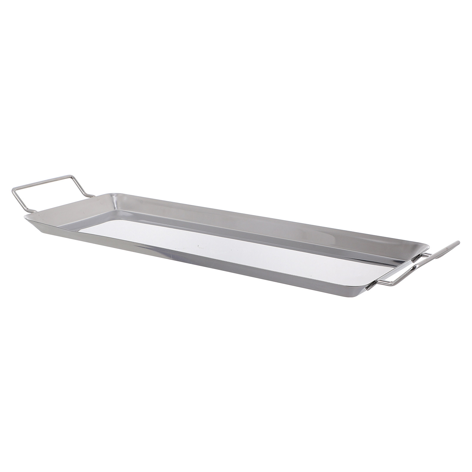1 Stück Premium Edelstahl-Gril – Kitchen Baking Tray Organiser Bewertung und Preis