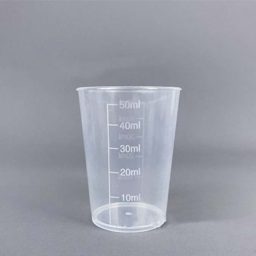 Flüssigkeitsbehälter, transpar – Mini Kitchen Baking Bewertung und Preis