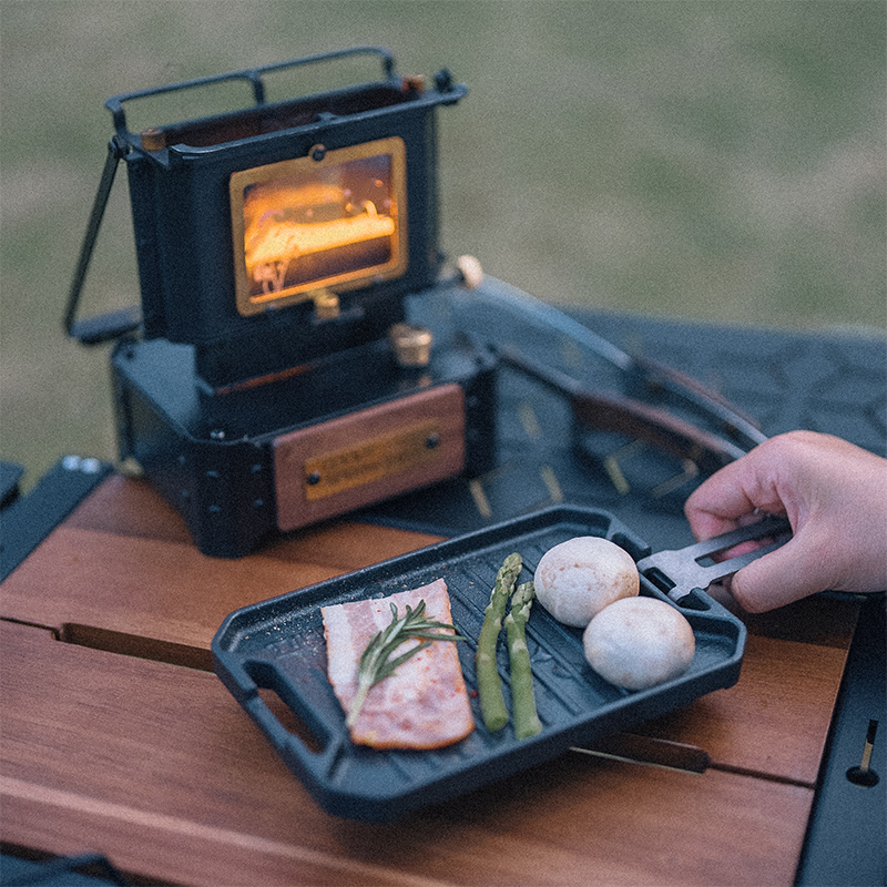 COOUT SPRINGHILL Outdoor Mini- – Mini Kitchen Baking Bewertung und Preis