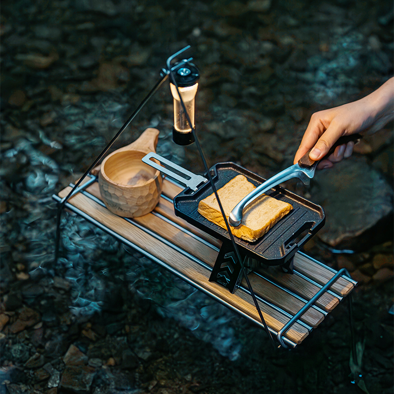 COOUT SPRINGHILL Outdoor Mini- – Mini Kitchen Baking Bewertung und Preis