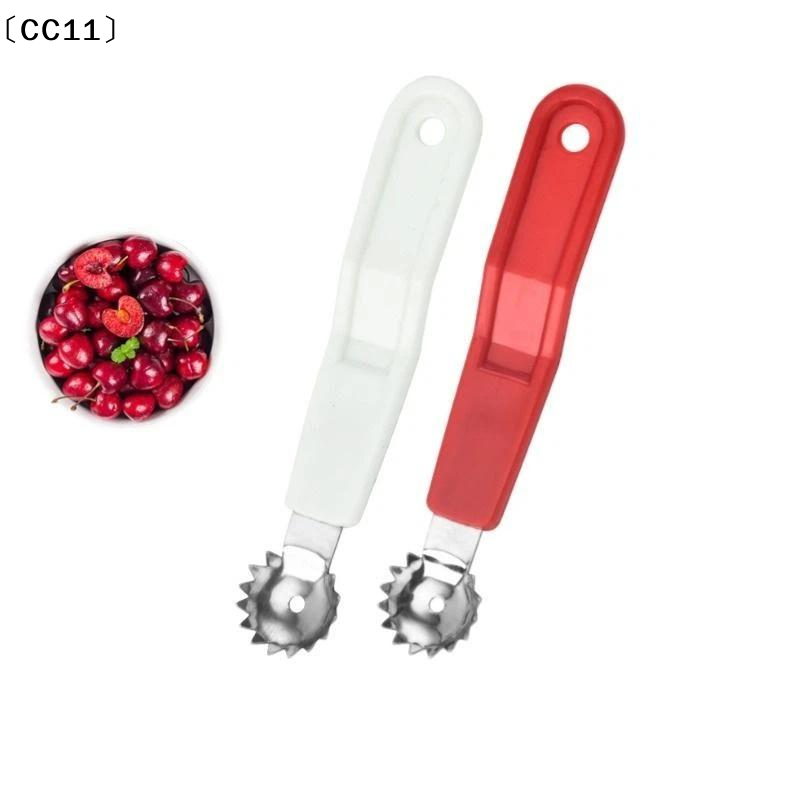 1/4-teiliges Kirschentkerner-W – Kitchen Tools In Baking Bewertung und Preis