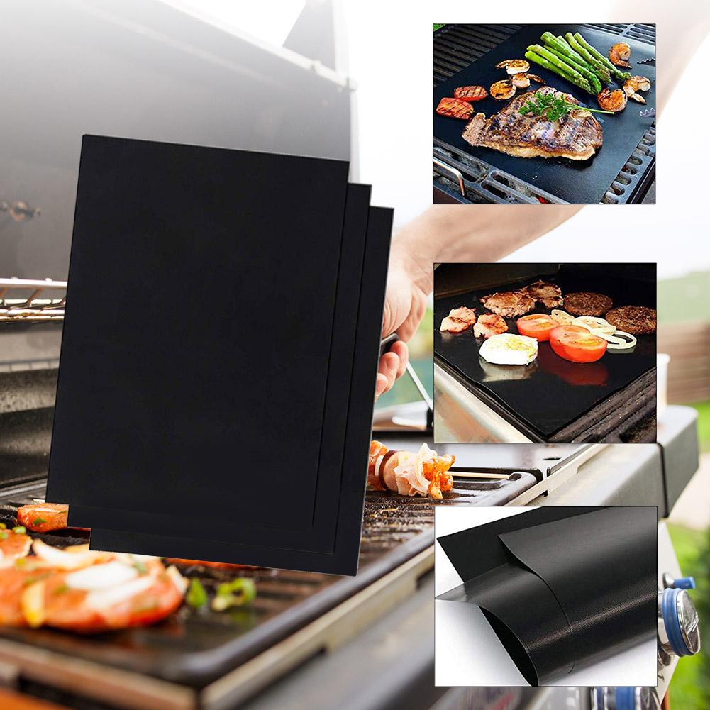 1-10 Stück BBQ-Grillmatte, Ant – Kitchen Baking Tray Organiser Bewertung und Preis