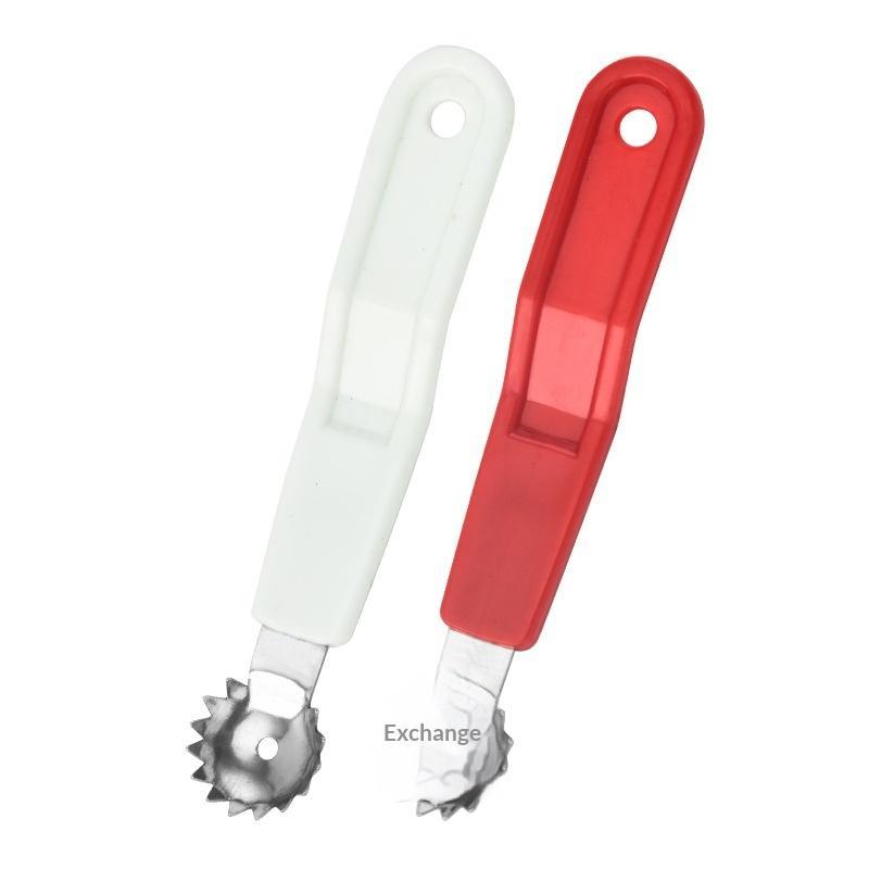 【MA】1/4-teiliges Kirschentkern – Kitchen Tools In Baking Bewertung und Preis
